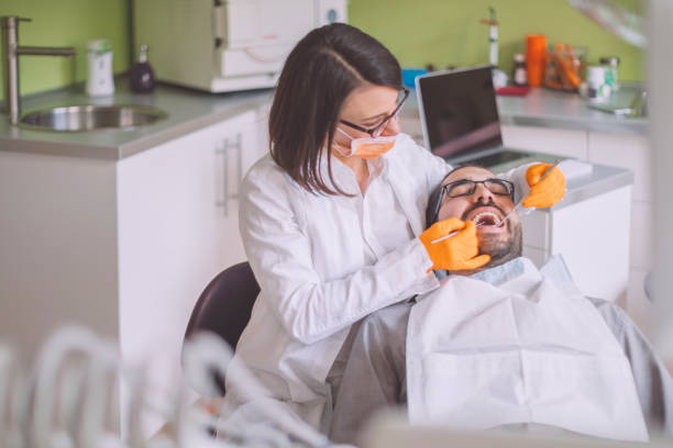 Best Emergency TMJ Treatment in West End Cobb Town, AL