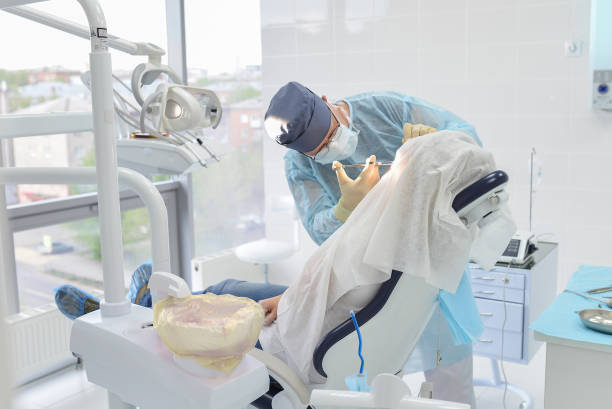 Best Pediatric Emergency Dentist in West End Cobb Town, AL